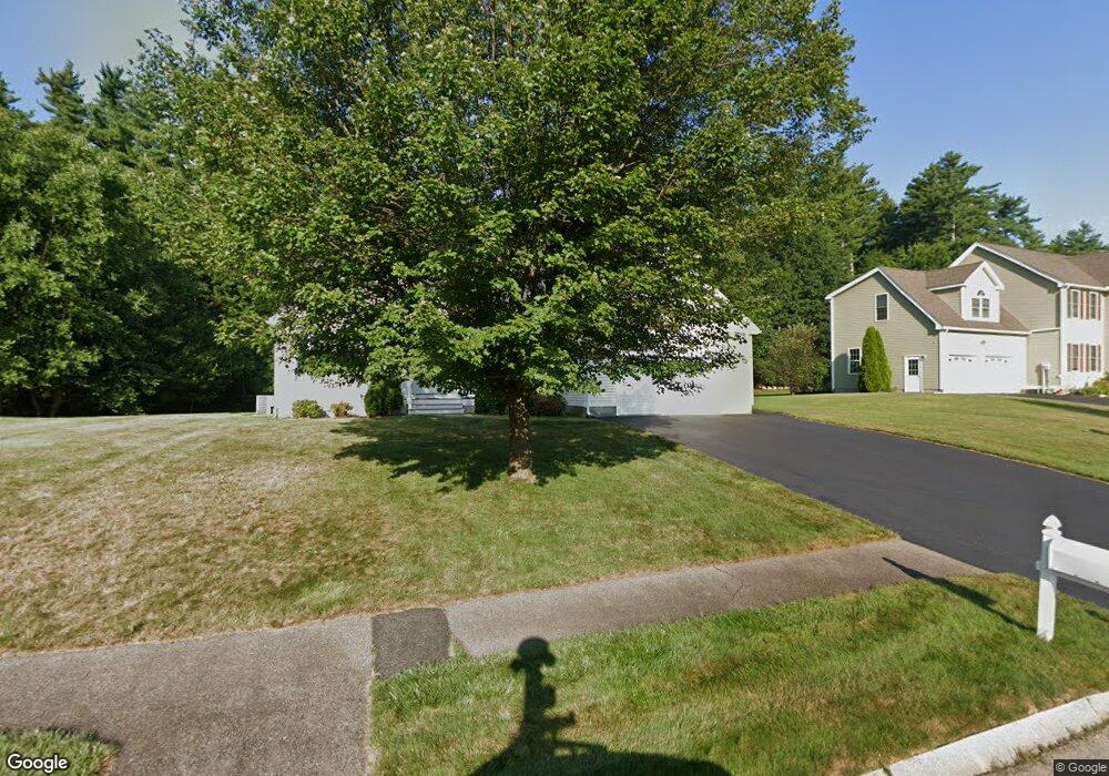 4 Montclair Dr, Nashua, NH 03063 - photo 1