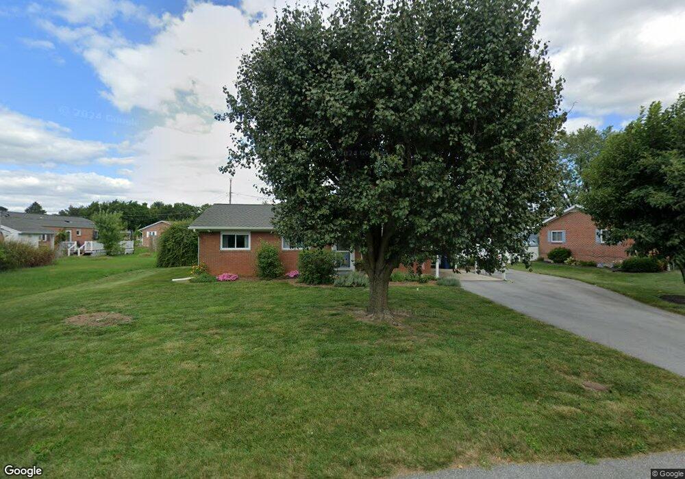 103 Harvard Rd, Hagerstown, MD 21742 - photo 1