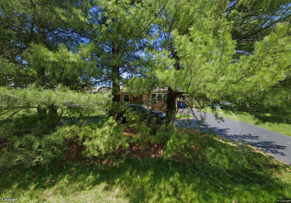 640 Highway 337 SE, Corydon, IN 47112 - photo 1