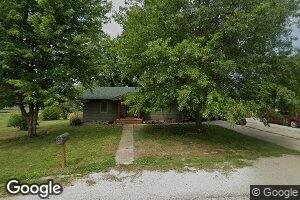 409 W Bethany Ave, Albany, MO 64402