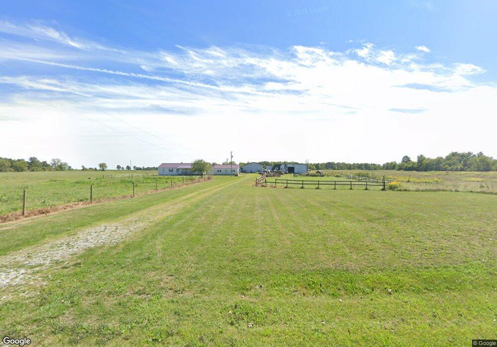 6539 W 650 N, Bryant, IN 47326 - photo 1