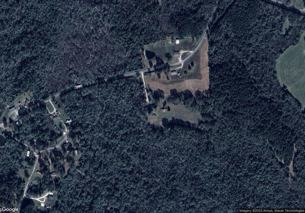 118 Harlon Matthews Rd, Laurel, MS 39443 - photo 1