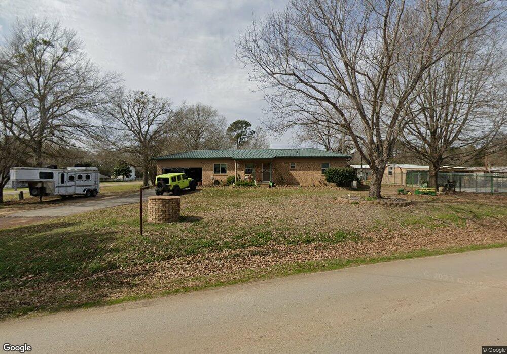 11776 County Road 290, Tyler, TX 75707 - photo 1