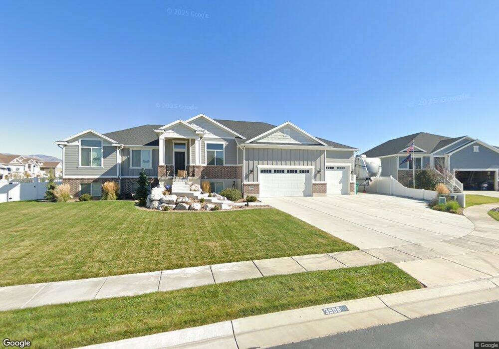 3556 S 5325 W unit 25, Hooper, UT 84315 - photo 1