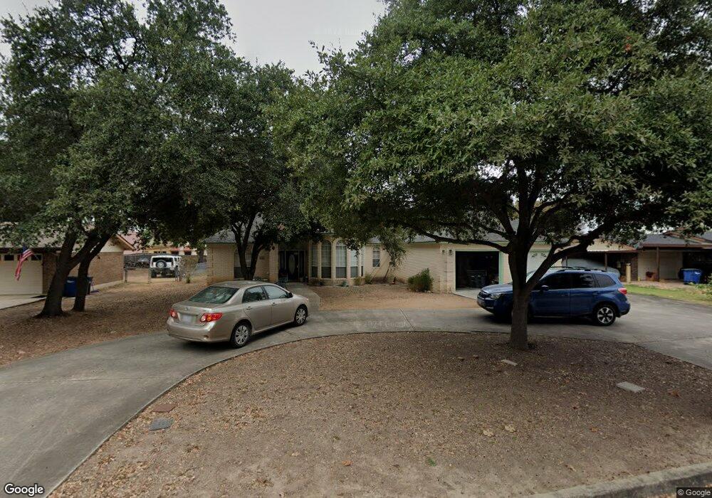 1363 River Acres Dr, New Braunfels, TX 78130 - photo 1