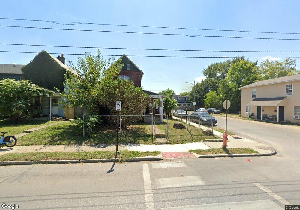 613 E Whittier St, Columbus, OH 43206 - photo 1