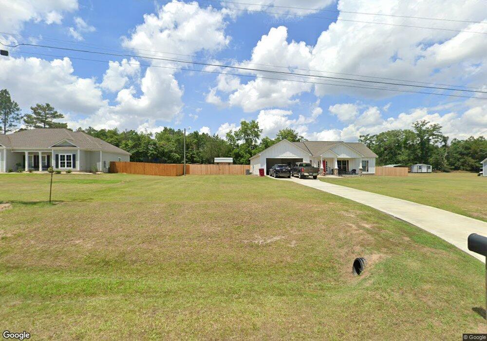 506 Lundy Rd, Sylvester, GA 31791 - photo 1