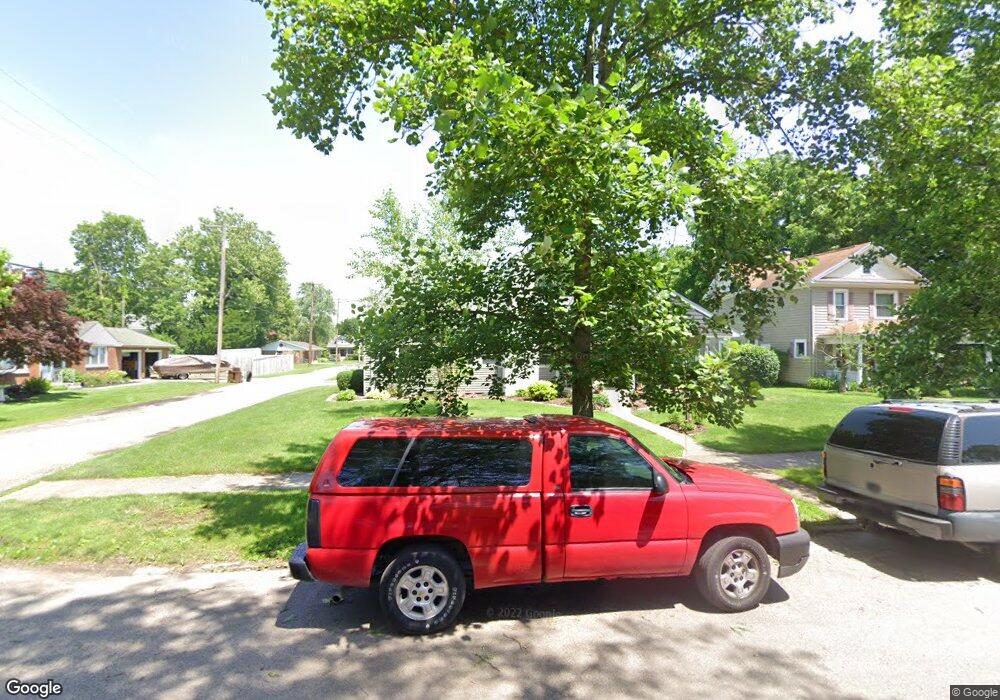 555 N Galloway St, Xenia, OH 45385 - photo 1