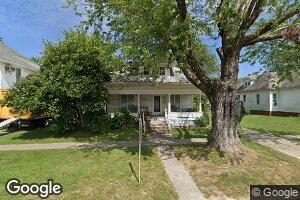 551 N Main St, Bridgeport, IL 62417
