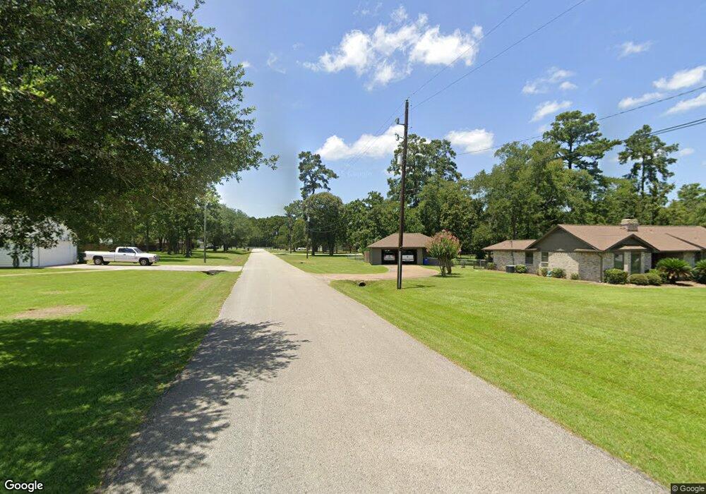 Lot 91 Meadow Crossing, Magnolia, TX 77355 - photo 1