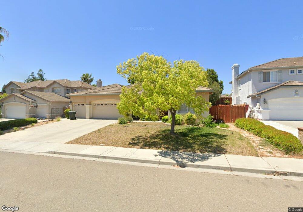 1794 Sanger Peak Way, Antioch, CA 94531 - photo 1