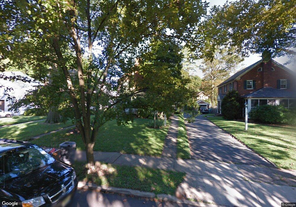 231 Hawthorne Ave, Haddonfield, NJ 08033 - photo 1