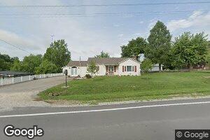 13403 S Highway 61, Old Appleton, MO 63770