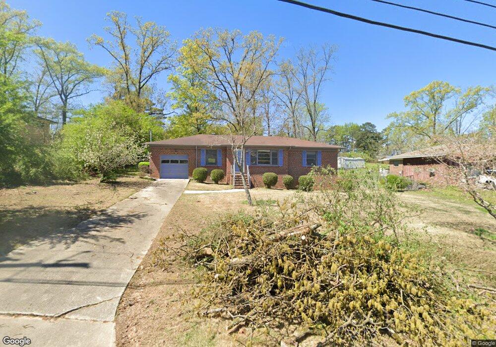 2632 5th St NE, Center Point, AL 35215 - photo 1