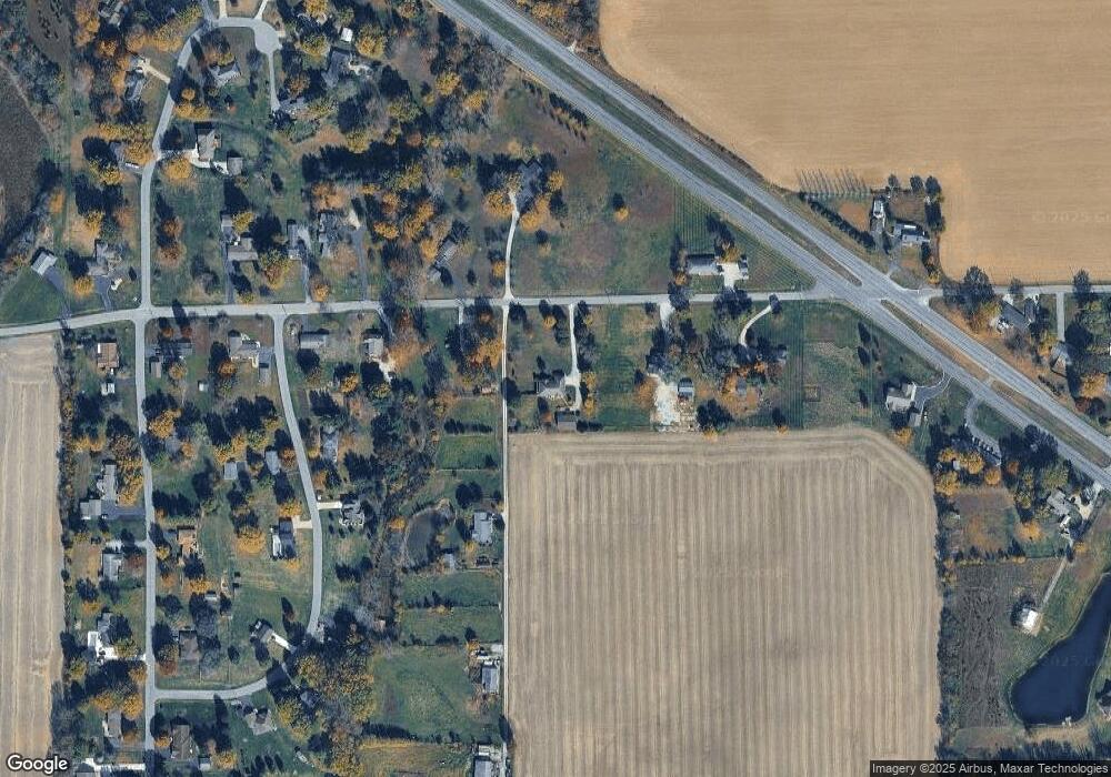 4325 E 250 S, Franklin, IN 46131 - photo 1