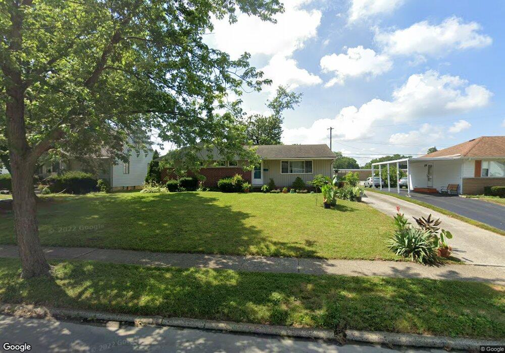 1207 Matthias Dr, Columbus, OH 43224 - photo 1