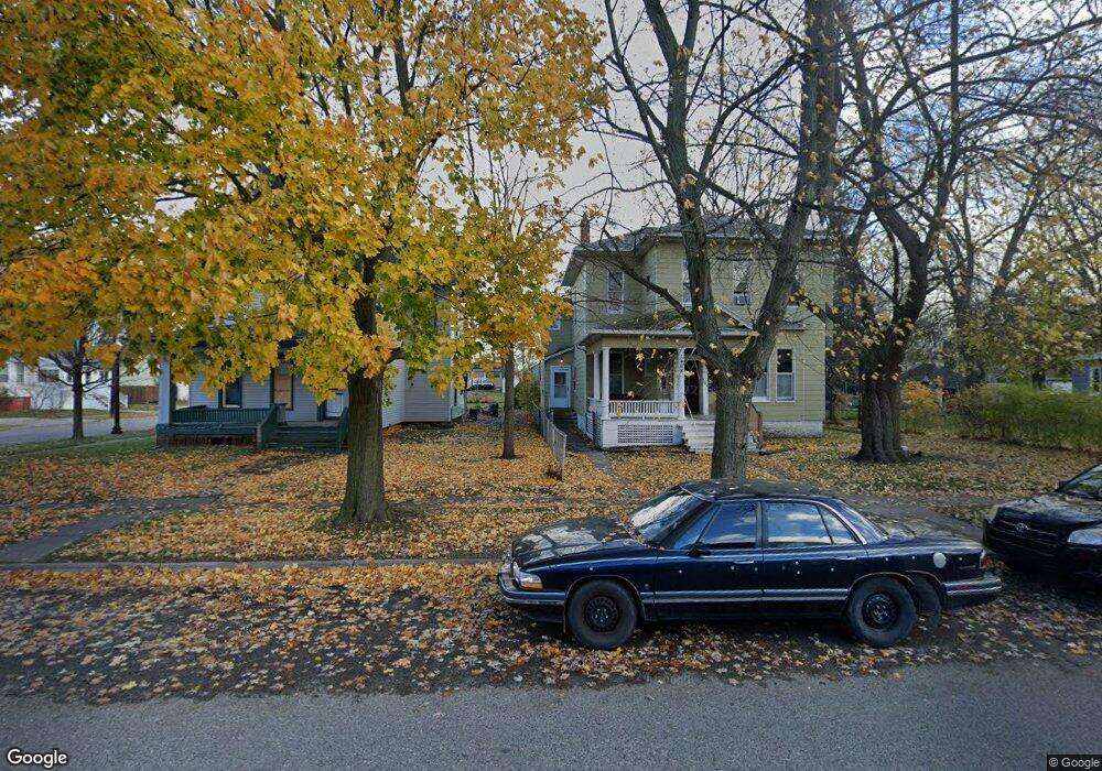 1402 7th St, Port Huron, MI 48060 - photo 1