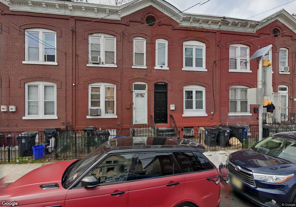 259 S 10th St, Newark, NJ 07103 - photo 1