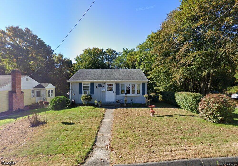 57 Suffolk St, Waterbury, CT 06704 - photo 1