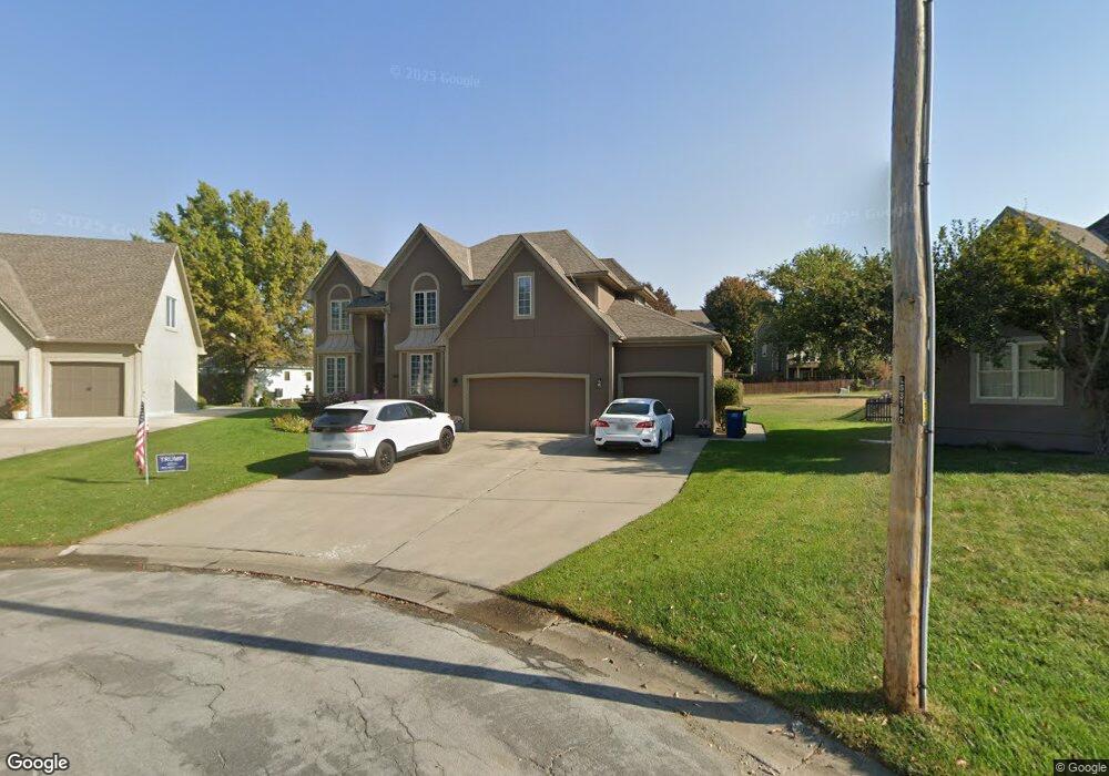 5031 SW Widgeon Way, Lees Summit, MO 64082 - photo 1