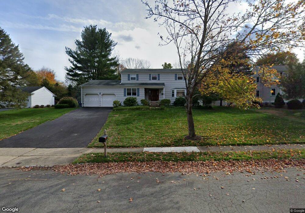 9 Hoffman Rd, Mendham, NJ 07945 - photo 1