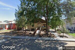 407 10th St, Fowler, CO 81039