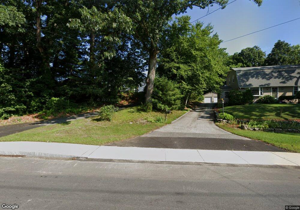 204 Main St, South Grafton, MA 01560 - photo 1