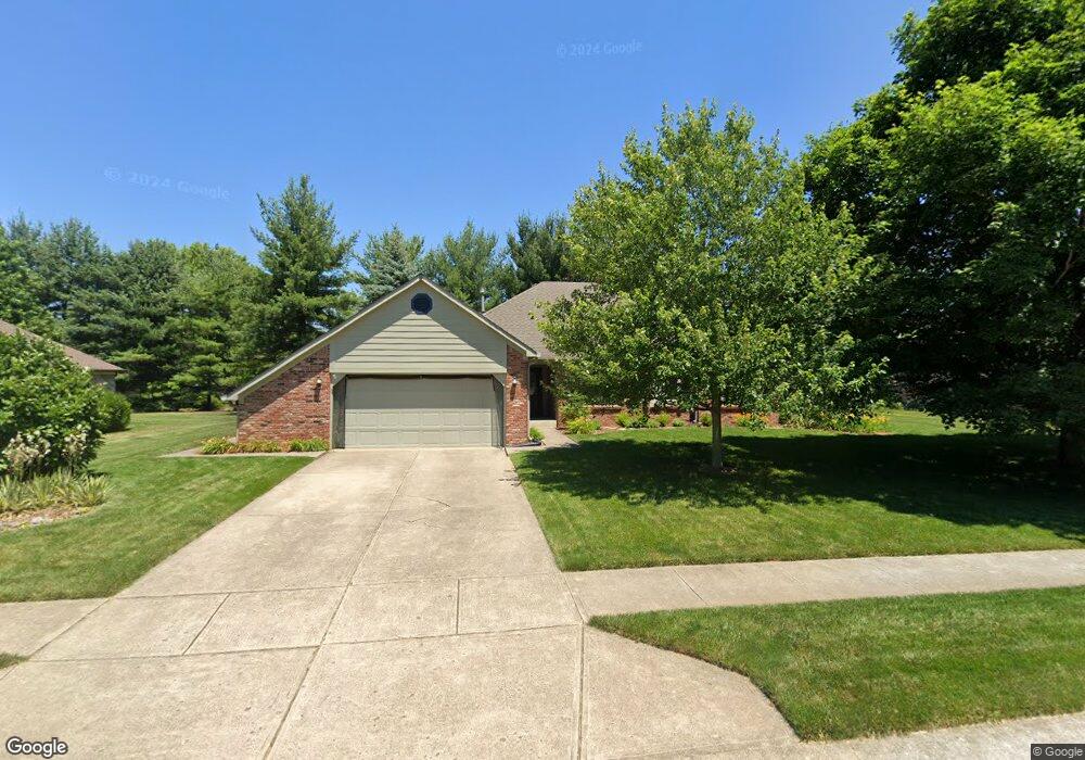 531 Windward Ln, Plainfield, IN 46168 - photo 1