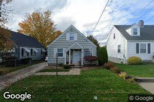 31 Columbus Blvd, Cranston, RI 02910