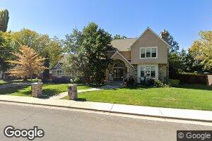 1055 N 1100 E, Orem, UT 84097