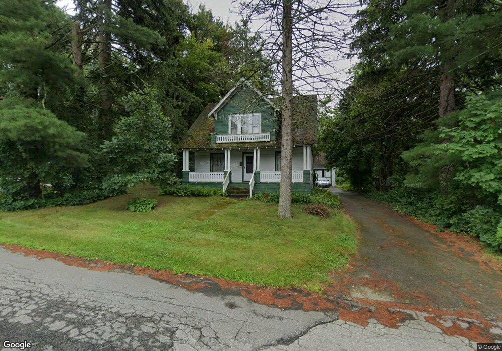 137 Hawkins St, Danielson, CT 06239 - photo 1