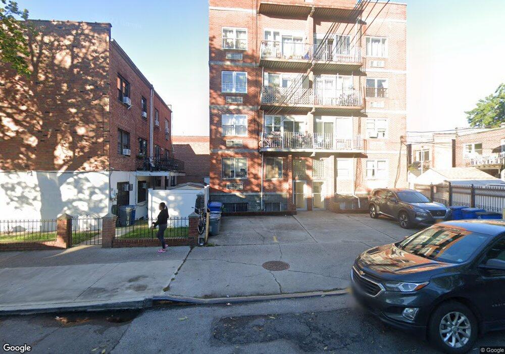 41-12 97th Place unit 4A, Corona, NY 11368 - photo 1