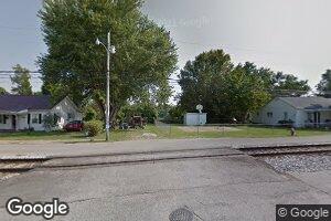 1002 W Houston St, Cloverport, KY 40111