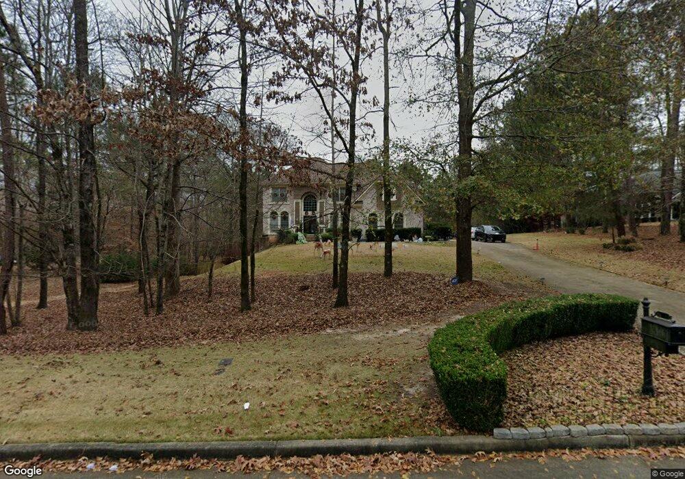 199 Old Chimney Ct, Midland, GA 31820 - photo 1