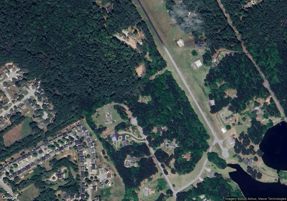 4061 Whispering Pines Trail NW, Conyers, GA 30012 - photo 1