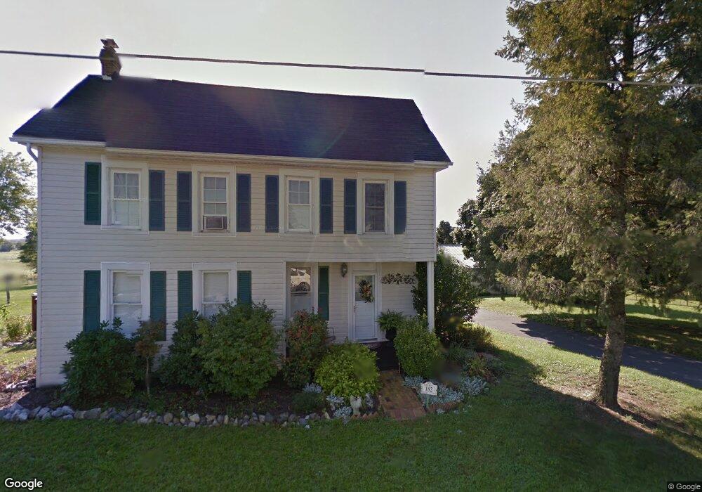 182 Diane Dr, Martinsburg, WV 25404 - photo 1