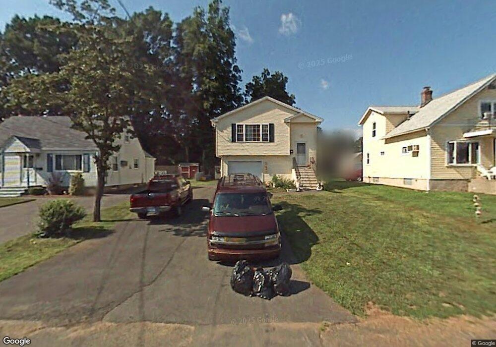 127 Sterling St, New Britain, CT 06053 - photo 1