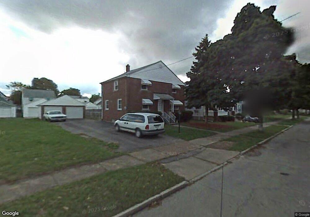 449 21st St, Niagara Falls, NY 14303 - photo 1