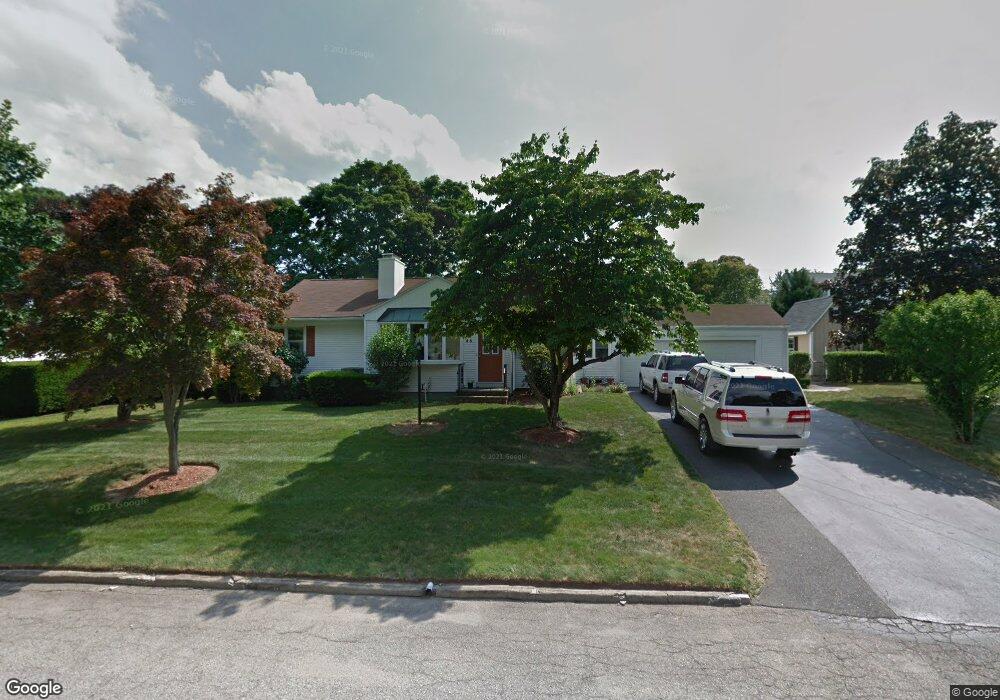 43 Redwood Dr, Cranston, RI 02920 - photo 1