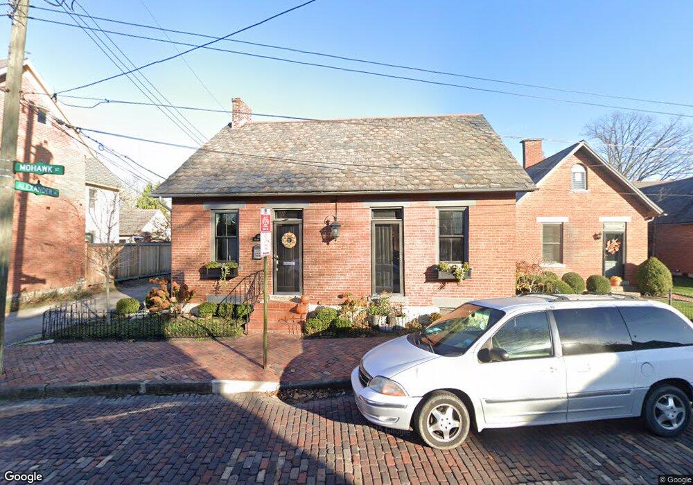 700 Mohawk St unit ID1072687P, Columbus, OH 43206 - photo 1