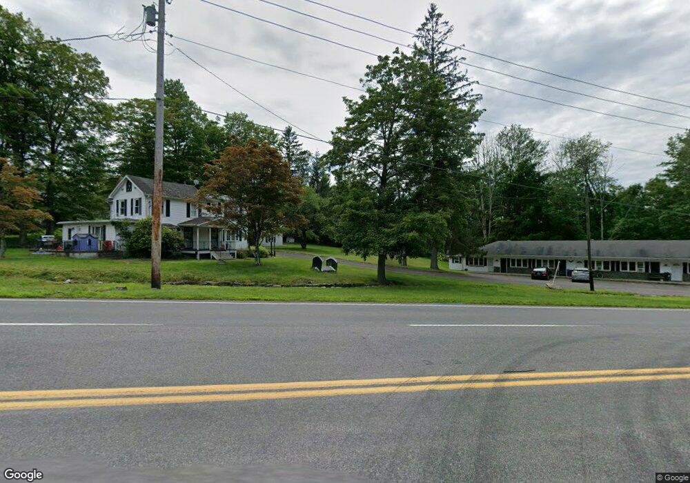 685 State Route 307, Spring Brook Township, PA 18444 - photo 1