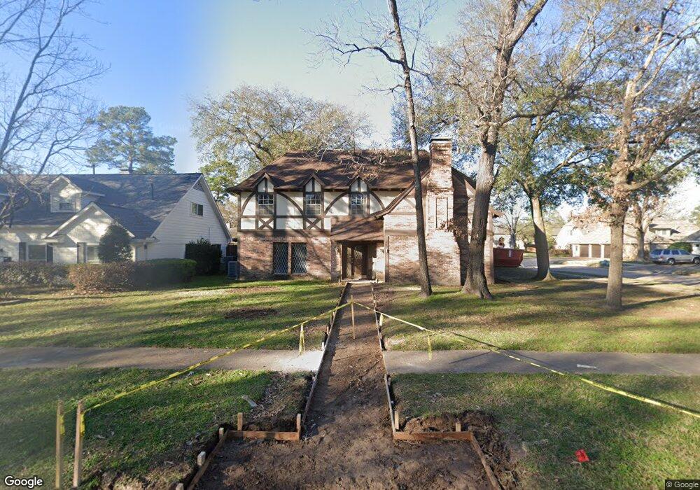 1102 Richelieu Ln, Houston, TX 77018 - photo 1