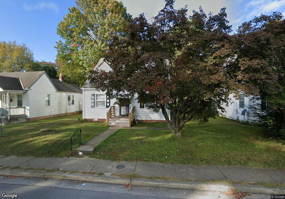 3610 North Ave, Richmond, VA 23222 - photo 1