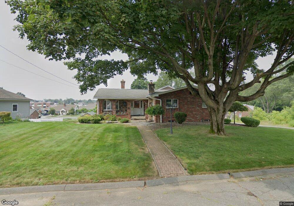 6 Bucknell St, Ludlow, MA 01056 - photo 1