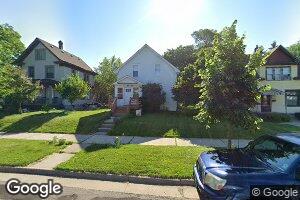 3305 22nd Ave S, Minneapolis, MN 55407