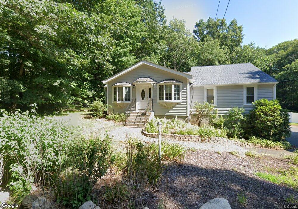 0 Oregon Rd unit 72060980, Southborough, MA 01772 - photo 1