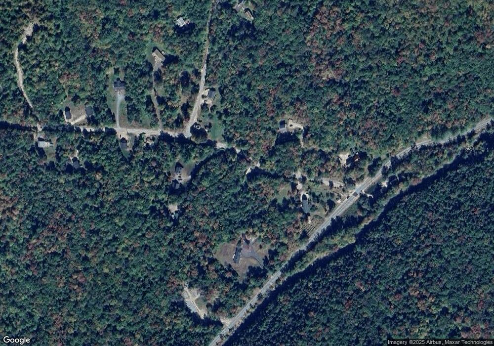 51 Russell Farm Rd, North Woodstock, NH 03262 - photo 1