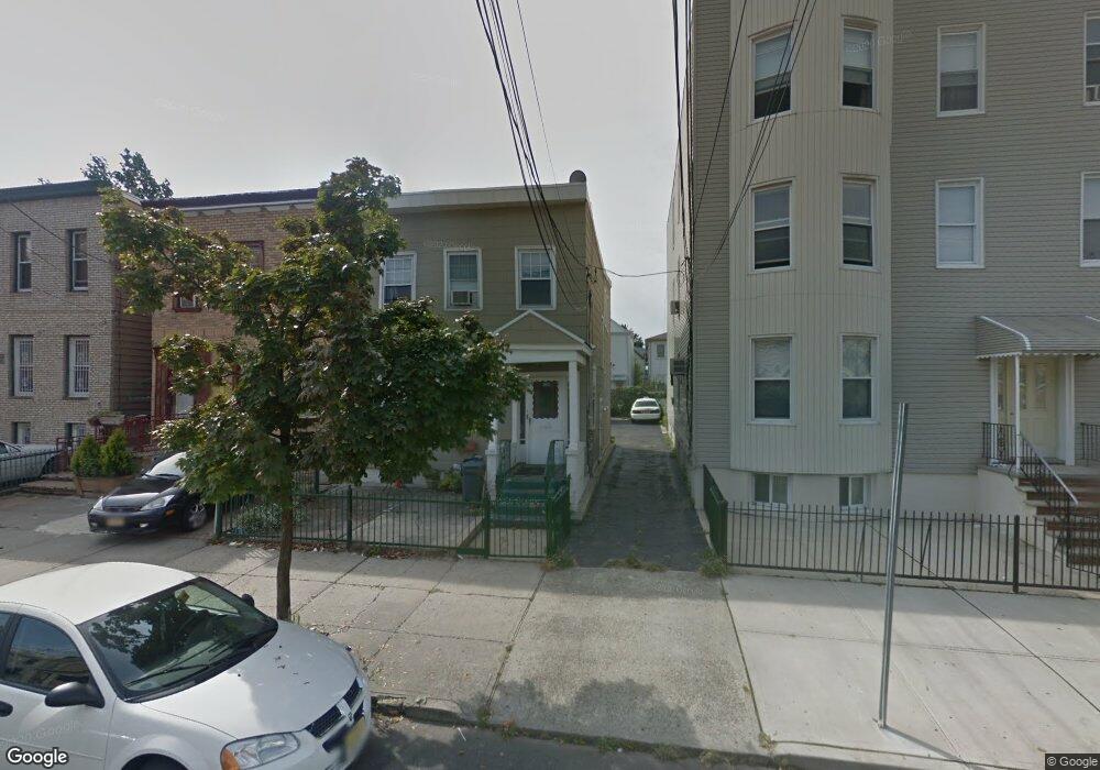 95 Zabriskie St, Jersey City, NJ 07307 - photo 1