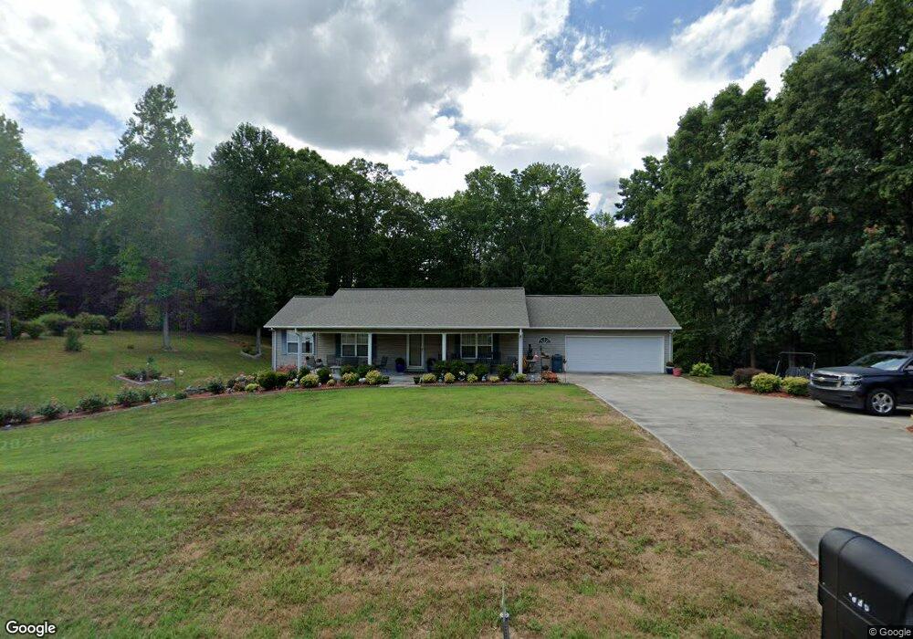 1830 Flair Knoll Dr SE, Dalton, GA 30721 - photo 1