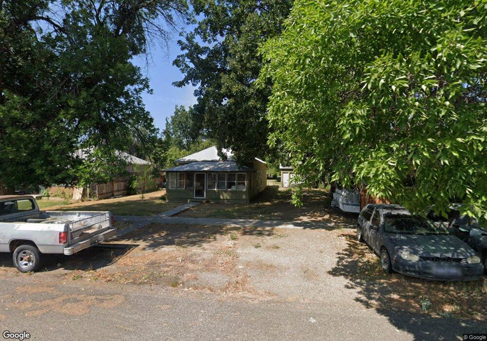 506 S 6th St, Basin, WY 82410 - photo 1